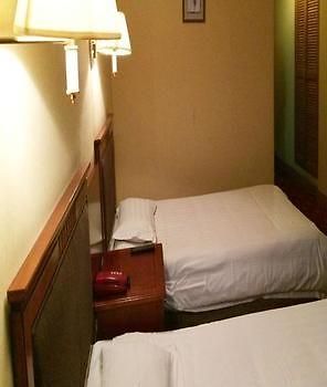 Xi'An Jinhai Hotel エクステリア 写真