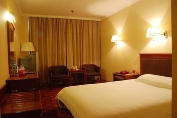 Xi'An Jinhai Hotel エクステリア 写真